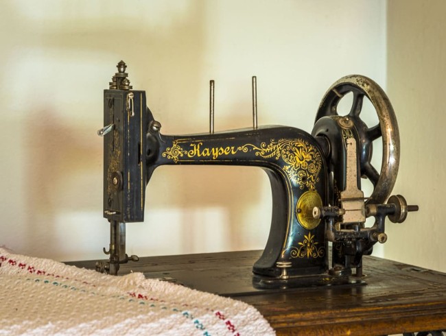 Liebevolle Dekorationen