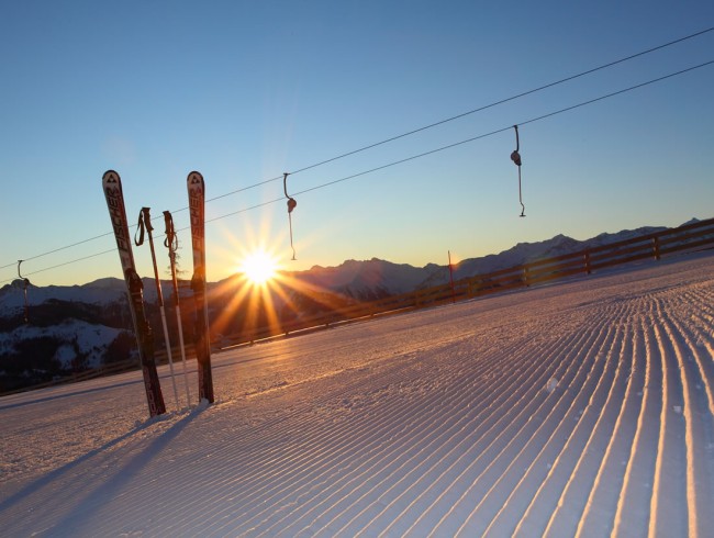 Skiurlaub in Großarl in Ski amadé © TVB Großarltal